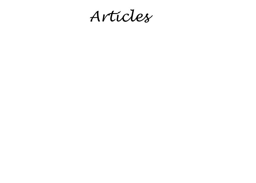 Articles
